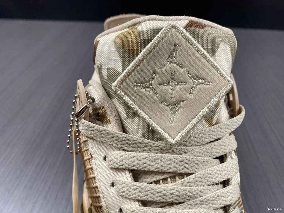 x DJ1193-200 May Air Jordan Aleali   4 “Camo” 1111